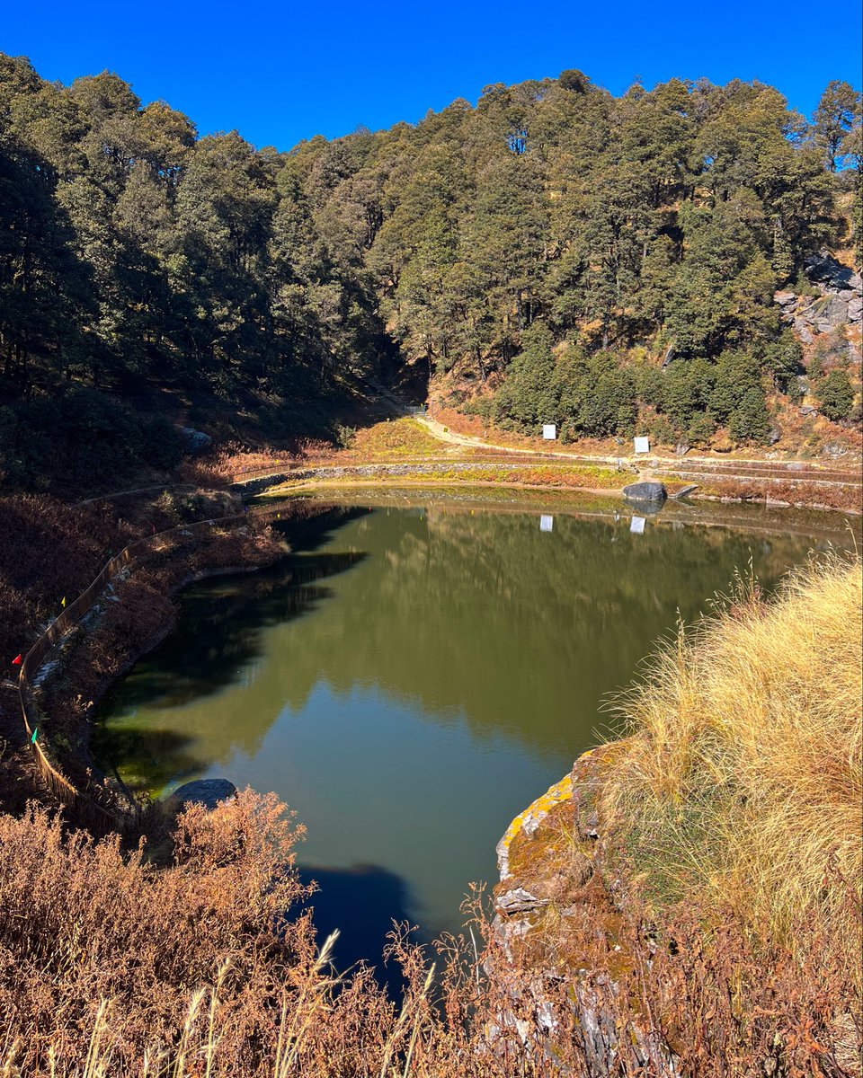 sirgulshankumar's tweet photo. Shoja Village, Himachal Pradesh https://t.co/AwXGn6lVSa