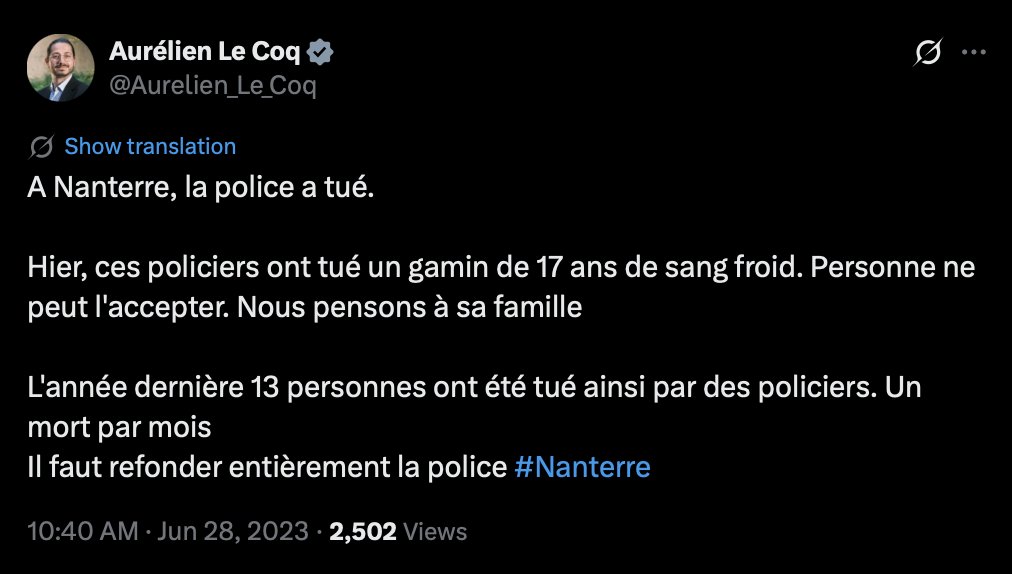 <a href="/Aurelien_Le_Coq/">Aurélien Le Coq</a> C'est toi ça ?