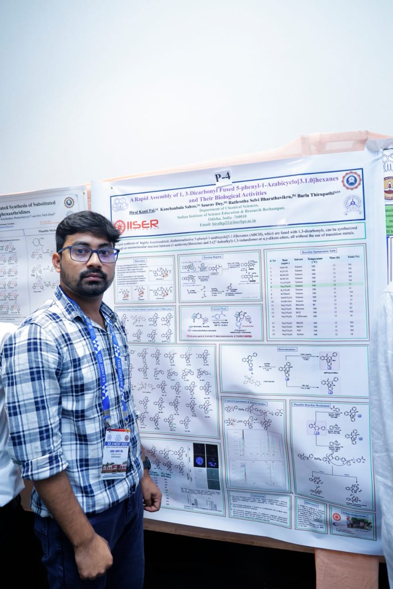 Barla Lab tweet media