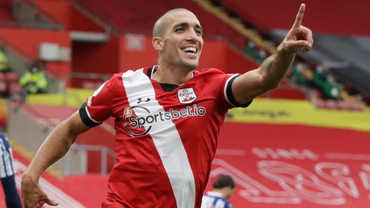 SaintsExtra's tweet photo. 🚨 Oriol Romeu is RETURNING to Southampton as a free agent #saintsfc @gerardromero https://t.co/WoLoZfpVOD