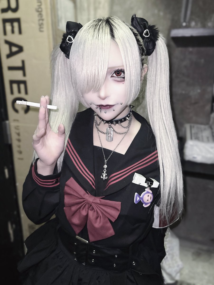 紫月 レンゲ 【 マーキュロ 】 (@Renge_Mercuro) / Posts / X