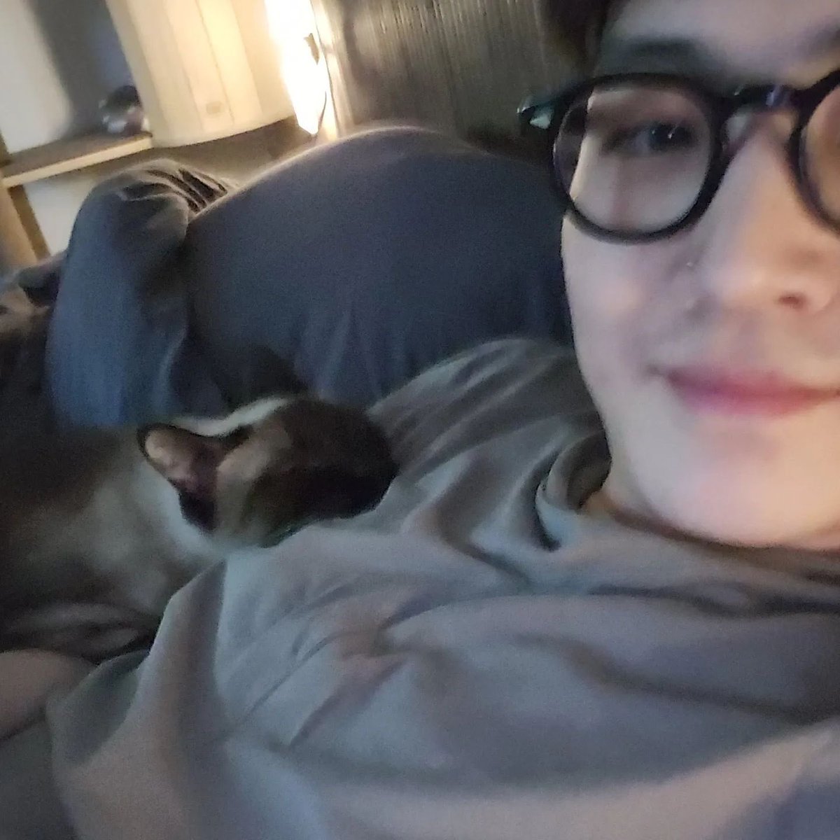 goodnight to all my fans i won’t be here tomorrow so i will see you all on wednesday