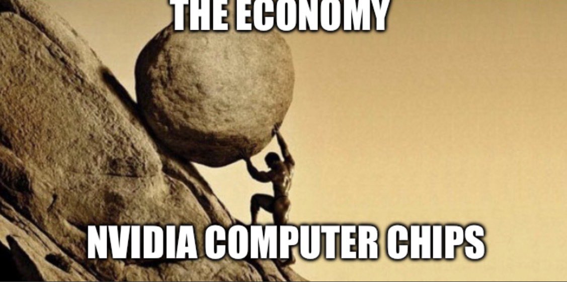 *AMAZON INKS $38 BILLION DEAL WITH OPENAI TO SUPPLY NVIDIA CHIPS

*AMAZON JUMPS 6.1% ON DEAL TO SUPPLY OPENAI WITH NVIDIA CHIPS
