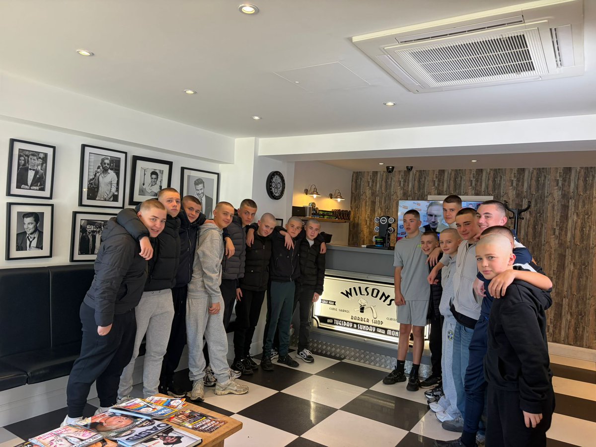 Billericay Town FC tweet media