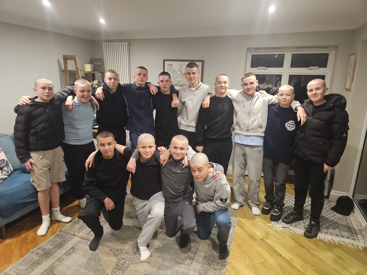 Billericay Town FC tweet media