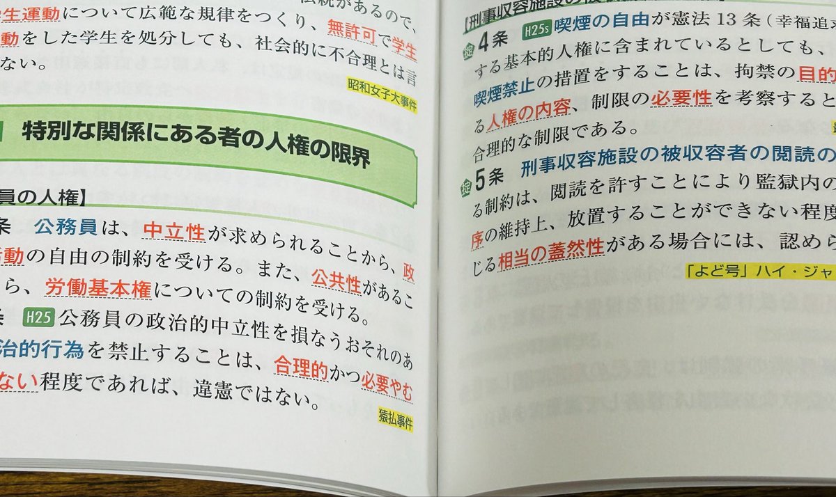 司法書士合格教科書 新刊『司法書士合格の掟1000箇条』が出ます😊これは、合格に必要な1000