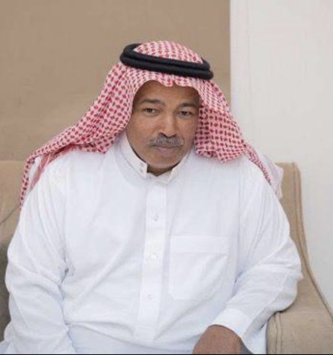 ماجد أبو المجد tweet media