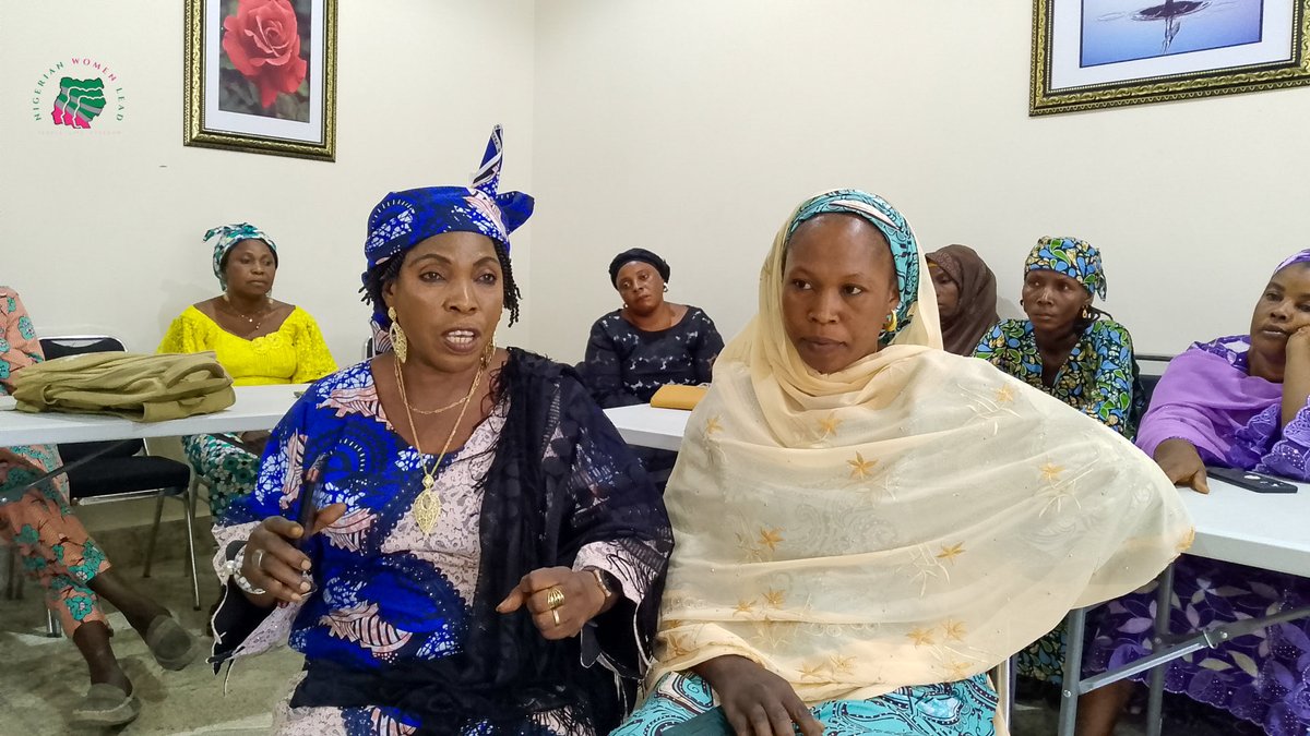 NigWomenLead's tweet image. Faith, friendship, and peace, that’s what brings us together. 
Through our Christmas and Sallah Interfaith Gatherings, we celebrate unity in diversity, building understanding across faiths.
Different beliefs, one love, one nation
#InterfaithUnity #PeaceBuilding #TogetherForPeace