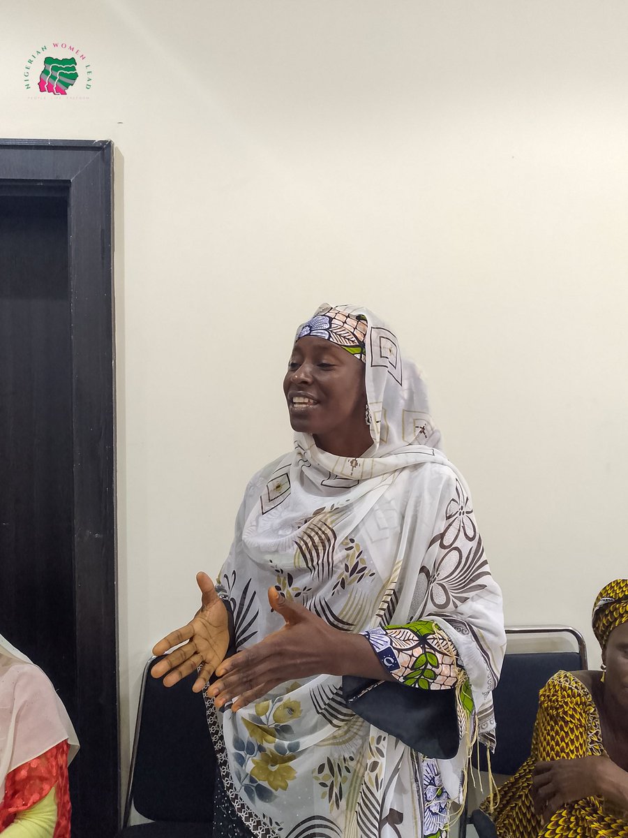 NigWomenLead's tweet image. Faith, friendship, and peace, that’s what brings us together. 
Through our Christmas and Sallah Interfaith Gatherings, we celebrate unity in diversity, building understanding across faiths.
Different beliefs, one love, one nation
#InterfaithUnity #PeaceBuilding #TogetherForPeace