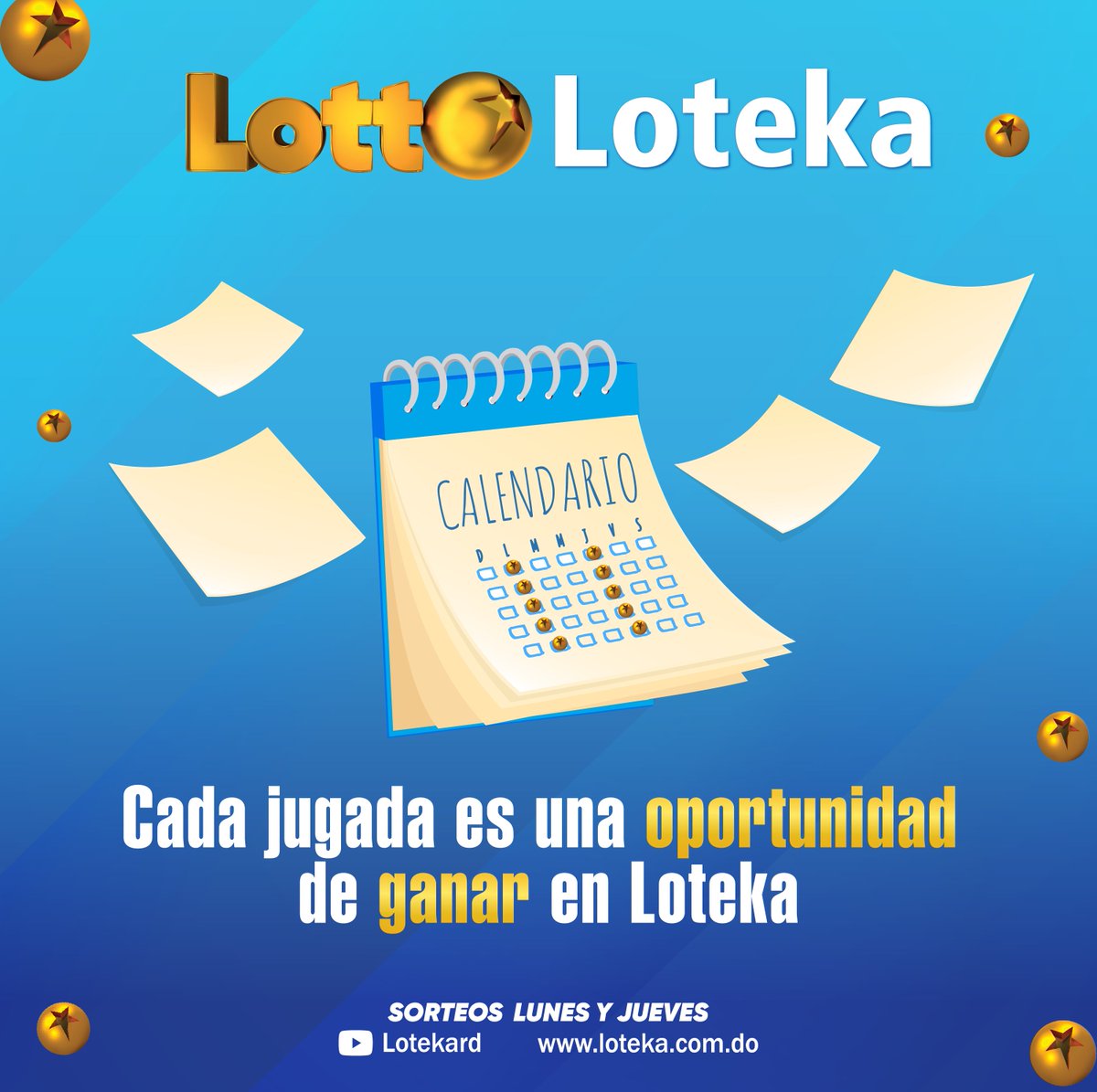 LotekaRD tweet media