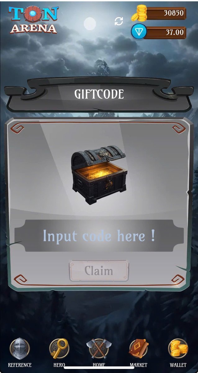 Ton_Arena_Min's tweet photo. 🎉 Giveaway Closed!
Congrats to our winners: @AegisNFTs @Haywhysolar @gabrieelvvv @Robson_1_1 @MaykelCB960
Please DM me on X to receive your giftcode.
Thank you all for joining and supporting TON ARENA! ⚔️💎 https://t.co/mDmJnRnsur