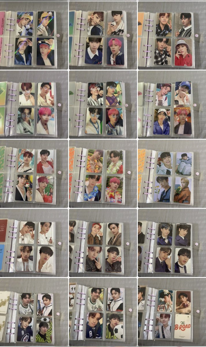 1105bns's tweet photo. ꒰ wts | lfb | ph ꒱

the boyz photocards

↳ ₱12,000
↳ mop: gcash/bpi

𖥻 tbz photocard pc sangyeon jacob younghoon hyunjae juyeon kevin new chanhee q changmin haknyeon sunwoo eric https://t.co/bDMMGzzjLr