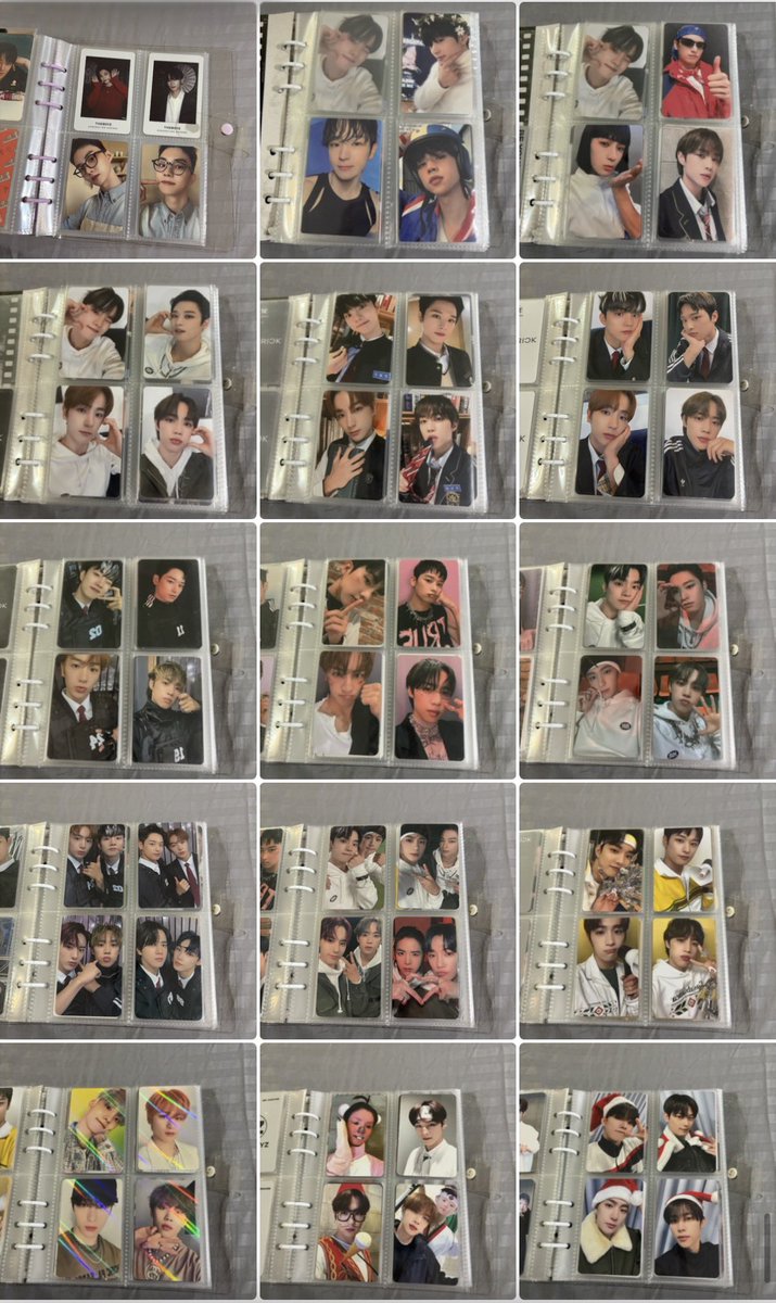 1105bns's tweet photo. ꒰ wts | lfb | ph ꒱

the boyz photocards

↳ ₱12,000
↳ mop: gcash/bpi

𖥻 tbz photocard pc sangyeon jacob younghoon hyunjae juyeon kevin new chanhee q changmin haknyeon sunwoo eric https://t.co/bDMMGzzjLr