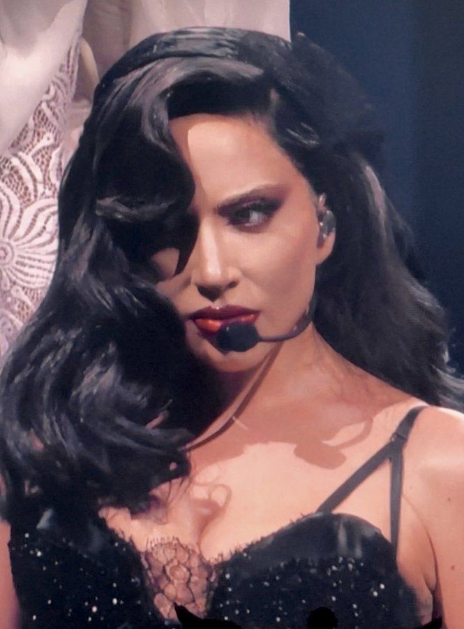 CⱯLVIN 🖤 tweet media