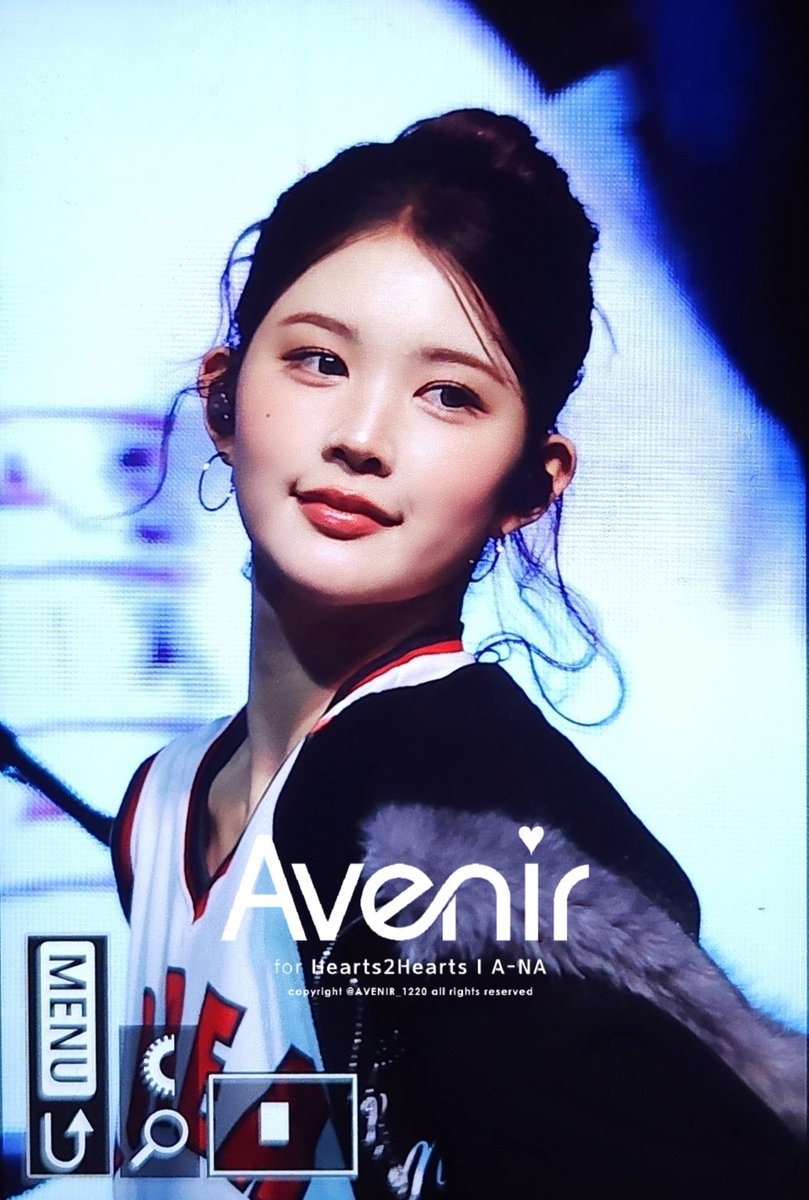 251103 고려대 에이나 pre

🌻❤ 

#Hearts2Hearts #하츠투하츠 #에이나 
#A_NA #H2H #노유나 #エイナ