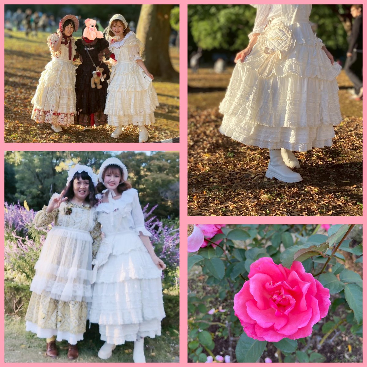 白野鈴蘭 (@mimoza0811) / Posts / X