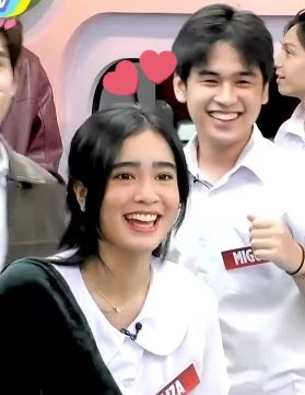 ang cute nila tignan

MONININDIGAN SAYO ELIZA
#PBBCollab20FirstGroupings