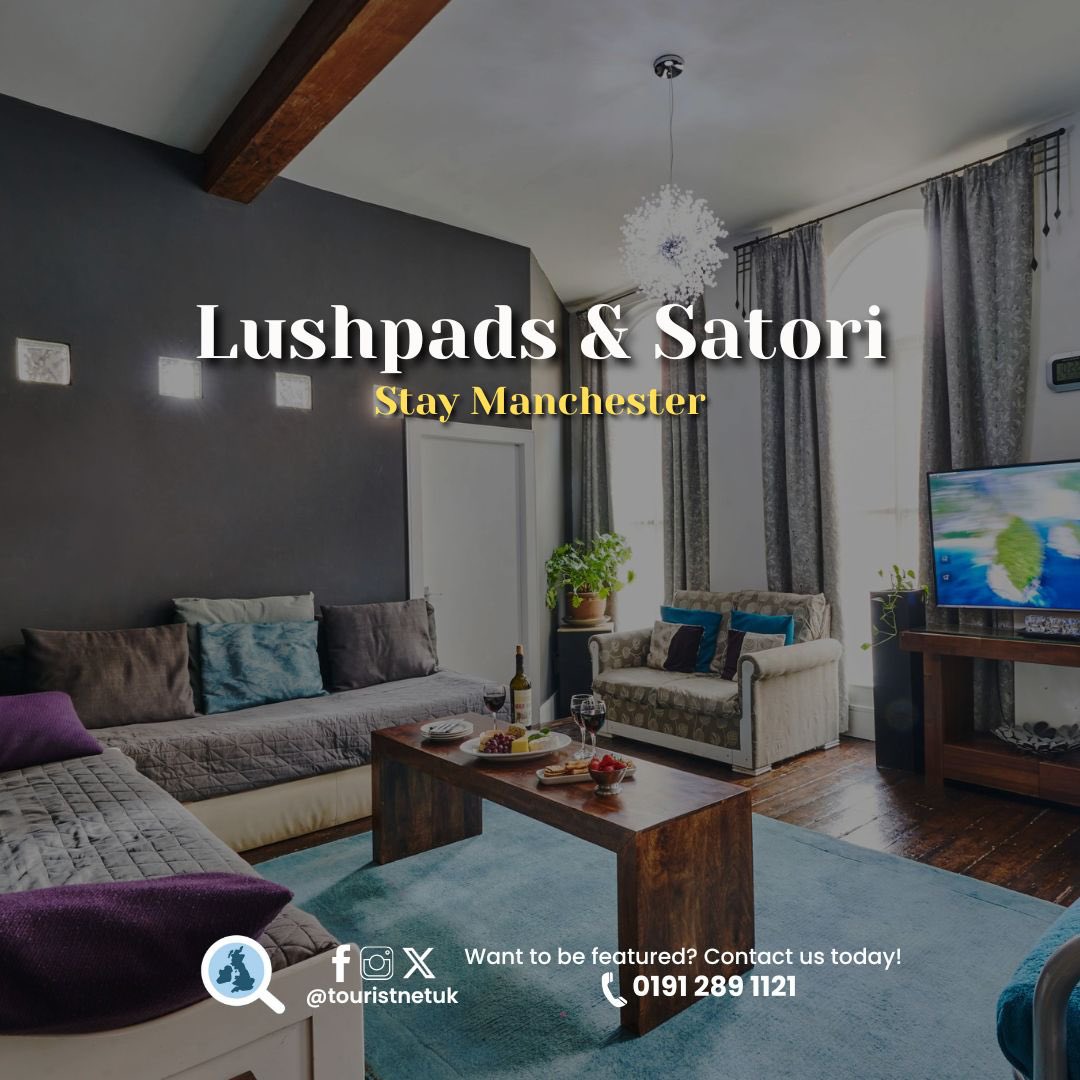 TouristNet UK tweet media