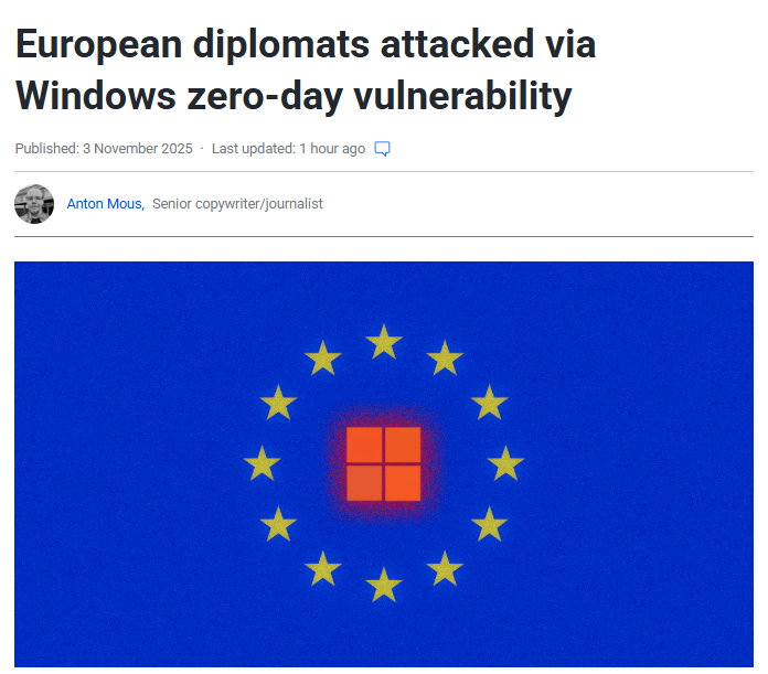 Hackmanac tweet media