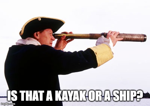 gil_zilberfeld's tweet image. Are you building an AI testing  &apos;kayak&apos; or &apos;ship&apos;?
A &apos;kayak&apos; is for a short voyage. A &apos;ship&apos; is a long-haul strategy.
My new blog post on why you must become a &apos;Strategist-Captain&apos; drops tomorrow.
#AITesting #Strategy #QualityAssurance #TechLeadership