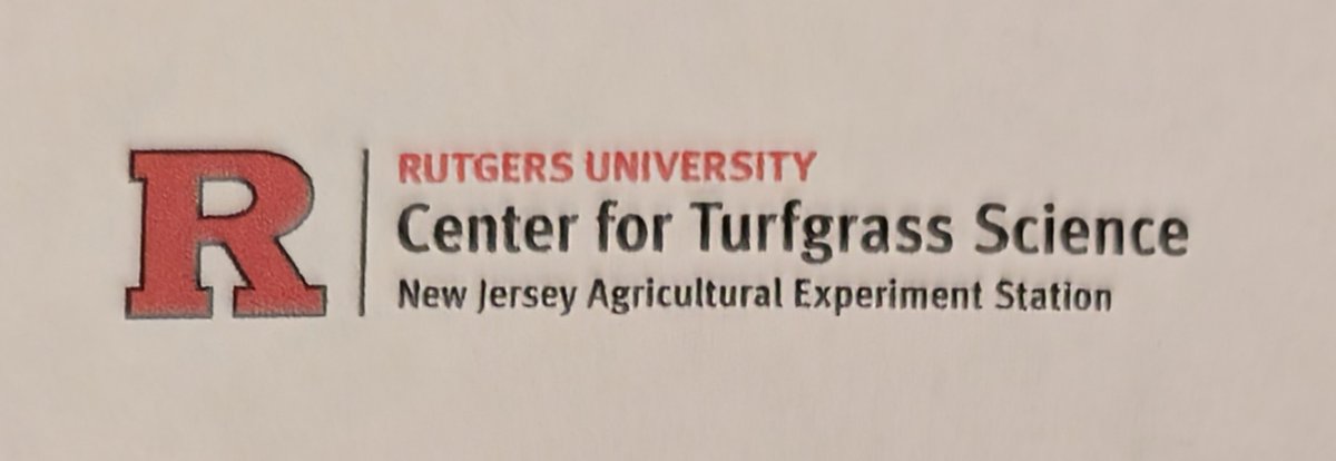 As a founding member of "The Perter S. Loft Memorial Scholarship" fund at Rutgers I report $23,000 in scholarships presented to 21 students studying Turfgrass Science -
Includes Graduate, Undergrads &amp; Two-year Students.
Since 1985, $600,000 has been awarded to over 400 students.