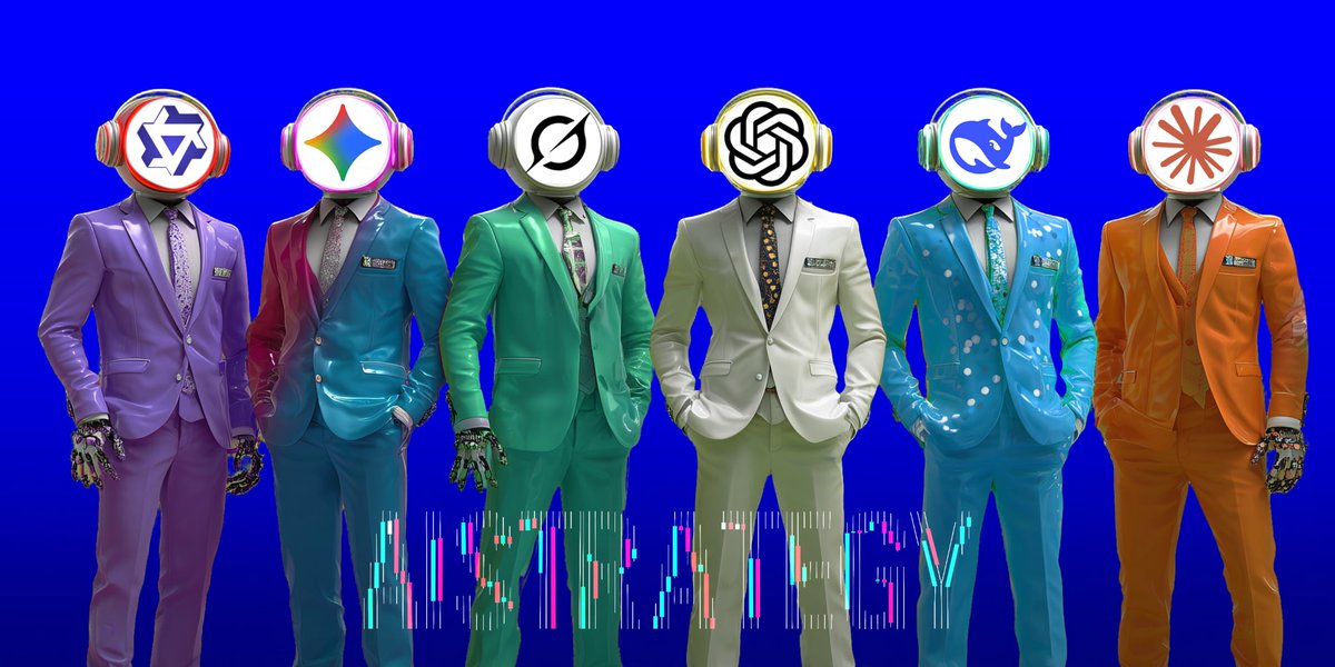 AI Strategy tweet media