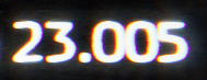 passionenraged's tweet photo. 4 hours later and the best so far is 23.005
the world record for the fastest lap ever in the track i am working on is 23.004.
yes, i missed it with 23.001 so far #whygodwhy https://t.co/bC4ozw0BqG