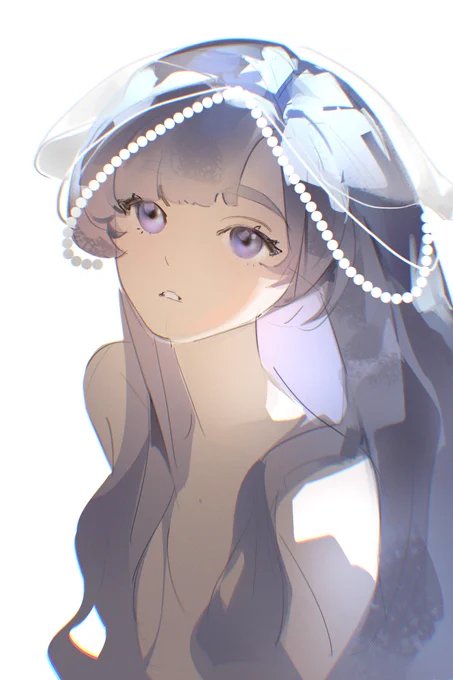 26/100 #100日チャレンジ #oc eupry