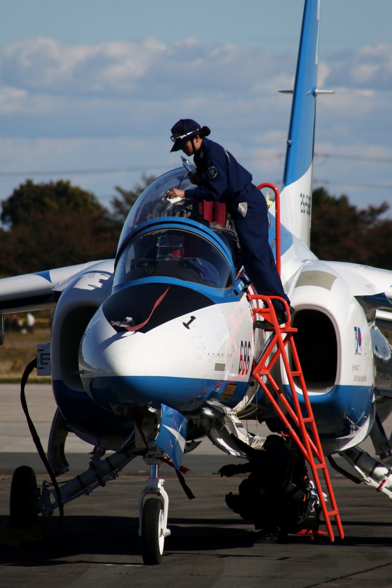 5TUXOfWaAmWb1Cy's tweet photo. #入間航空祭2025
＃BlueI https://t.co/MKMD9Xsnpa