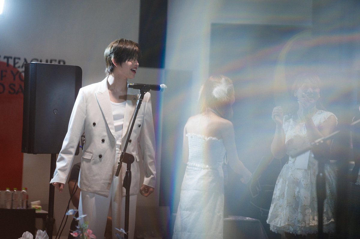 Rainy Day… Bright with You with Tle &amp; Firstone

ดูรูปเต็มได้ที่เพจ FB IQSPORTได้เลยน้า
facebook.com/share/p/1Cbtu4…

#IQSportxTleFirstone #IQSPORT #IQSPORTRainyDayBrightWithYou #TleFirstOne