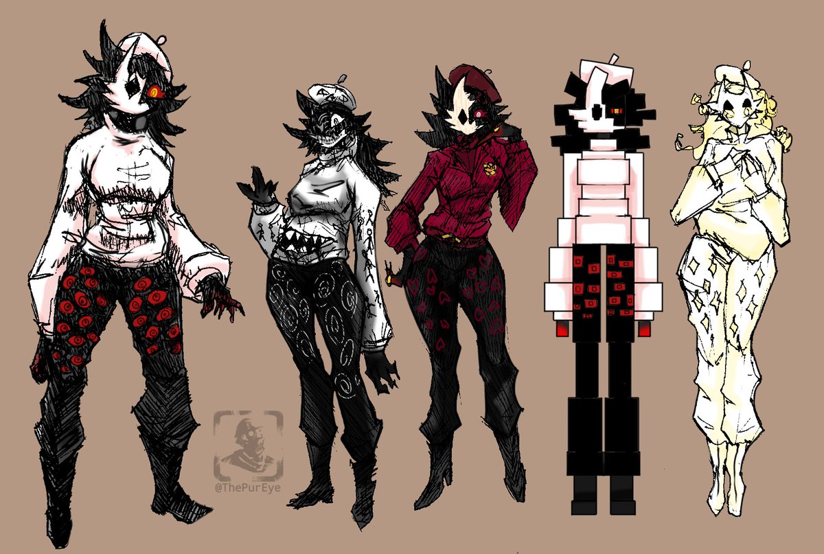 ❤︎ruru❤︎ i♡ruru (@i_luv_ruru) / Posts / X