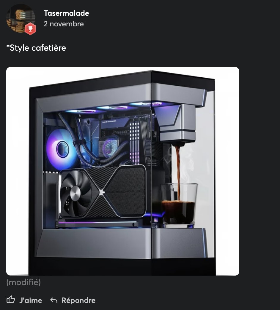 Dealabs.com tweet media