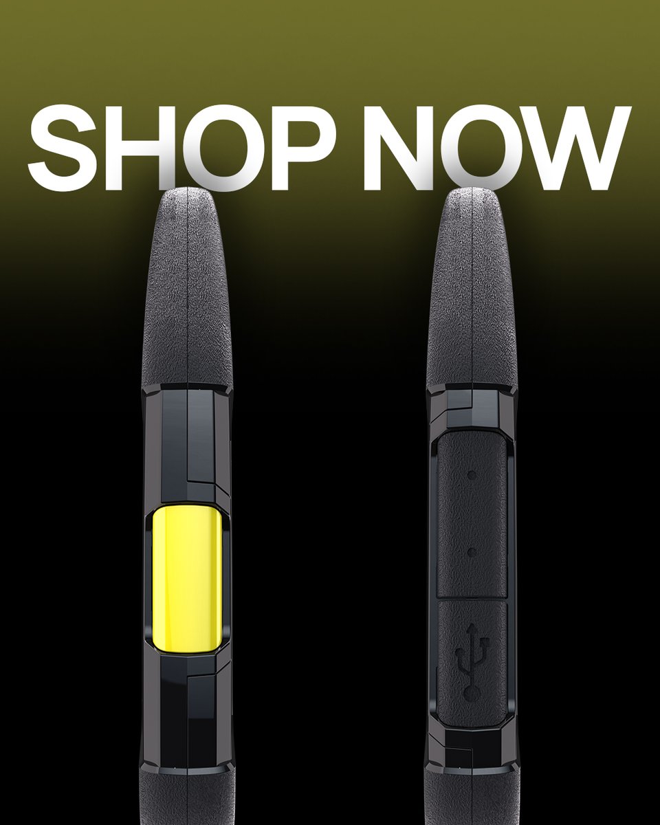 HMDdevices's tweet image. Time to go Offgrid 🏕️​
​
Our Black Friday Deals are officially live! 🛍️🛍️​
​
Shop Black Friday at HMD.com​
​
#blackfridaysale #onsalenow #sale