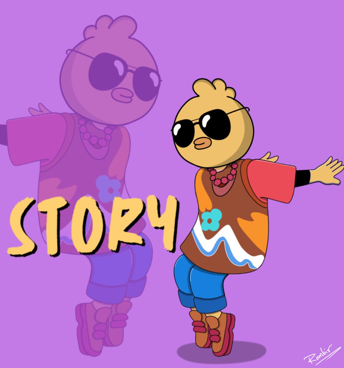 Ranbir256's tweet image. GMIP Fam 💛

Building worlds, expanding lore, rewarding creators — Story Protocol is where it all meets.

#StoryProtocol