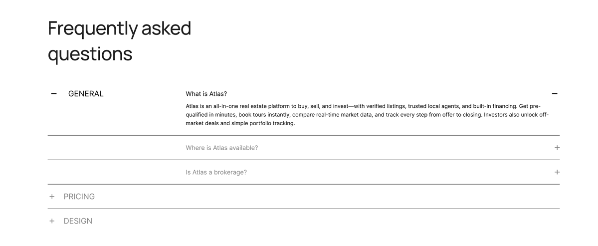 _1m4x's tweet image. FAQ section