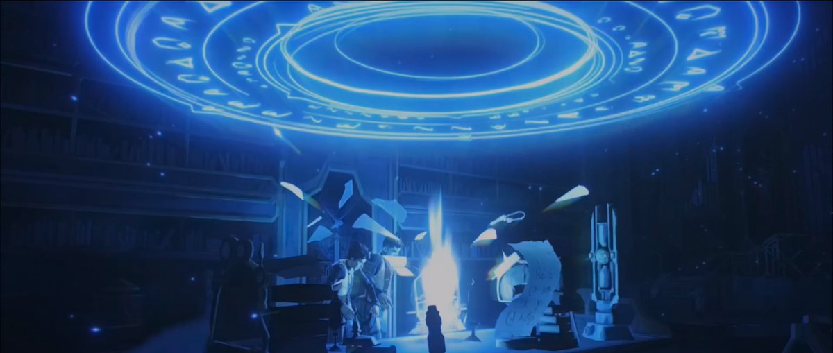 Jayvik Frames⚙️ (@jayviked) on Twitter photo 