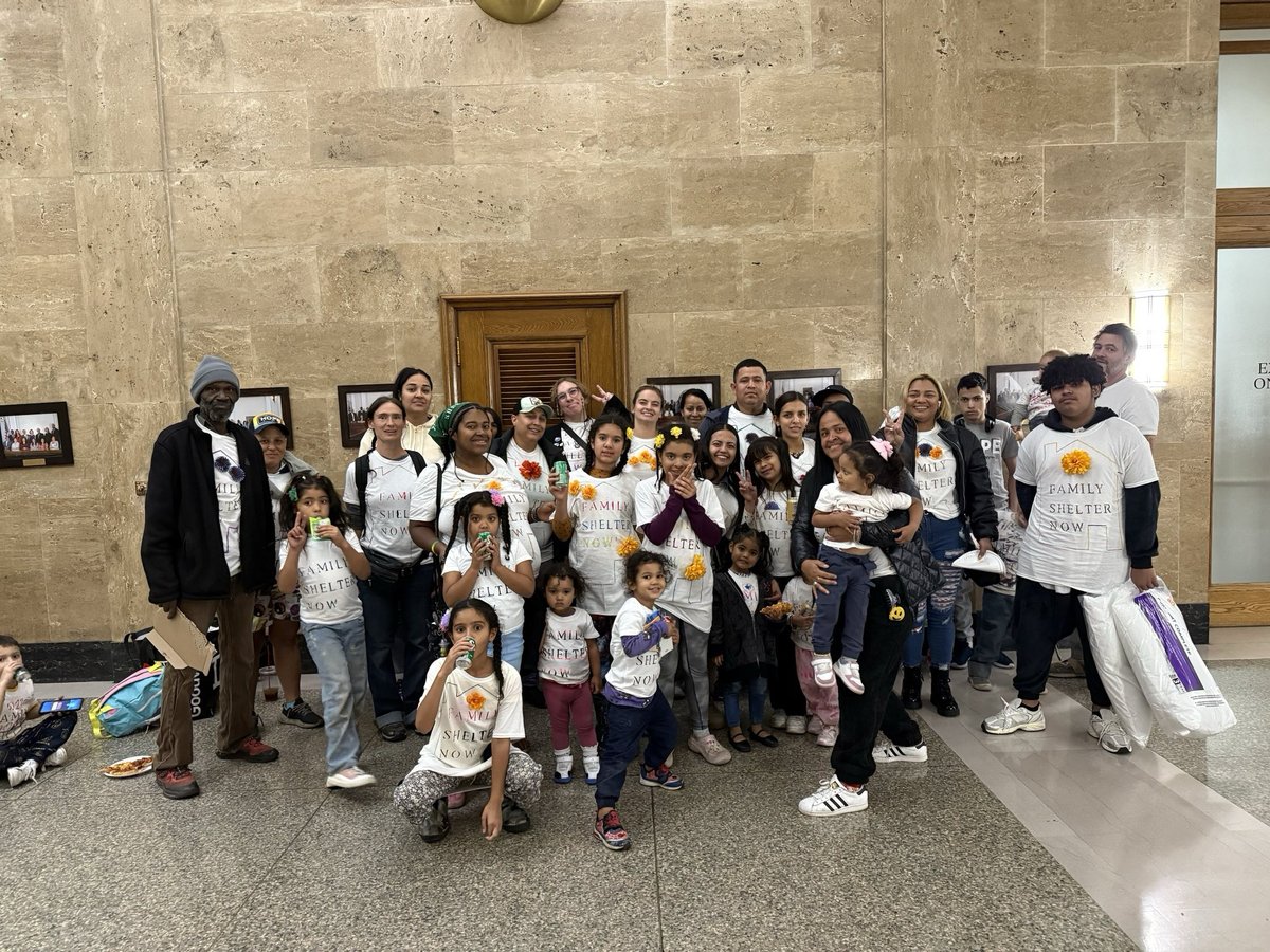 Housekeys Action Network Denver tweet media