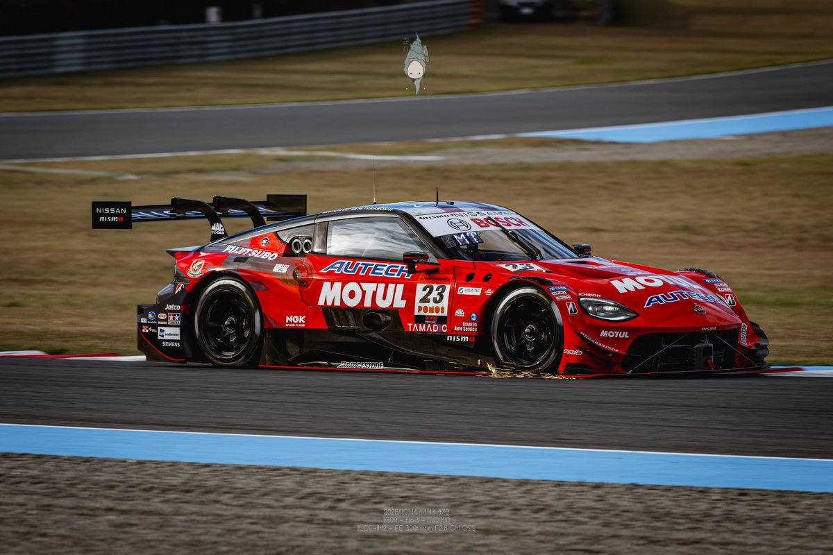 巻貝🐚MotorSportsGraphic on X