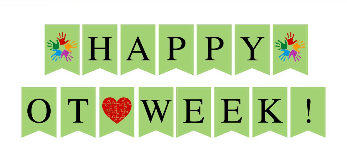 To all my amazing OT colleagues - here’s to us and everything we do to make a difference! <a href="/theRCOT/">Royal College of Occupational Therapists</a> <a href="/NHSLOT/">OT NHSLanarkshire</a> <a href="/NHSLanarkshire/">NHS Lanarkshire</a> <a href="/SarahInnesOT/">Sarah Manson</a> <a href="/LornaWardOT/">Lorna Ward</a> <a href="/DanielMcGaughe3/">Dan McGaughey</a> <a href="/OTjcameron/">Jennifer Cameron</a> <a href="/LewisdigitalOT/">Lewis Mackay</a> <a href="/lisaahpvr/">Lisa Greer</a> <a href="/CBainOT/">Connor</a> <a href="/LornaKennedyOT/">Lorna Kennedy</a> <a href="/Fiona16431954/">Fiona McGinness</a> <a href="/RoHarrisonOT/">Rowena Harrison 🏳️‍🌈</a> <a href="/AmandaTurnerOT/">AmandaTurner</a> 💚