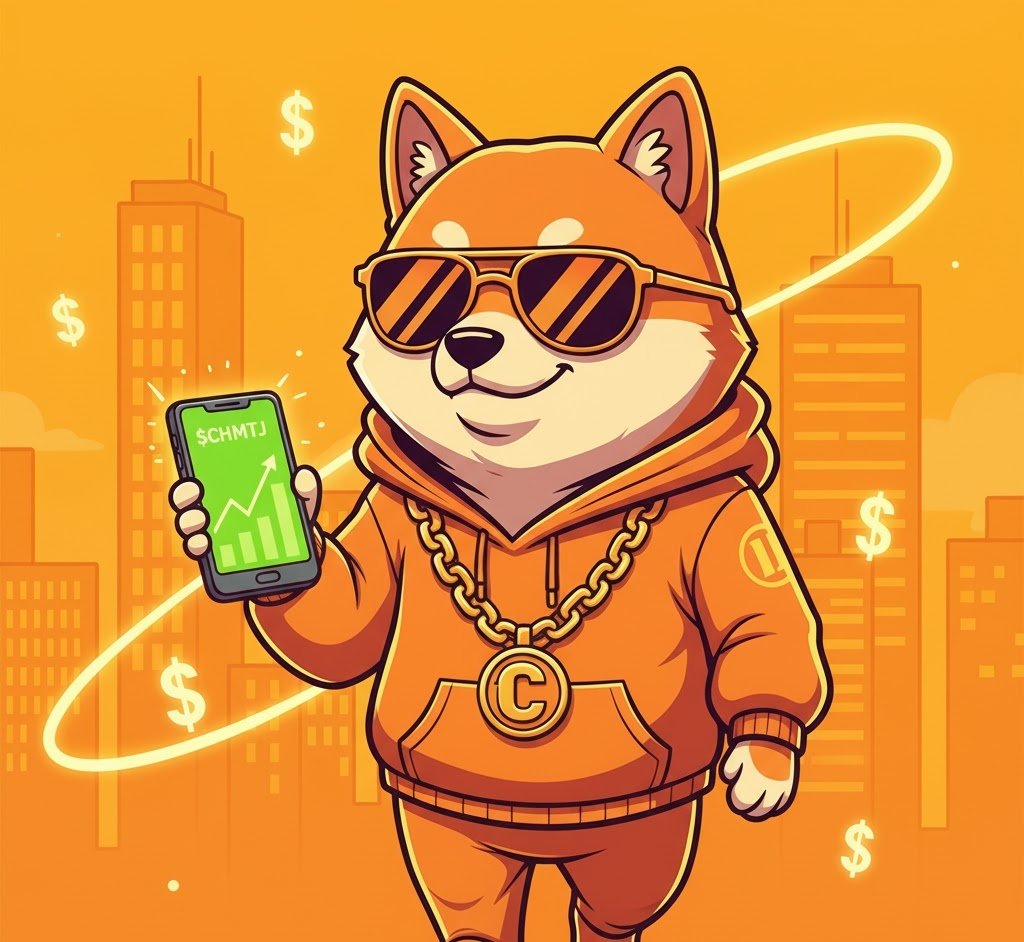 Chimtu Inu tweet media