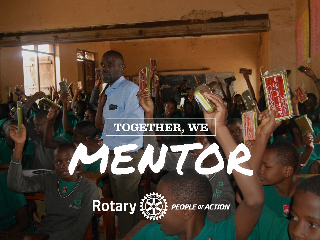 RC Kira extends best wishes to all P.7 candidates as they begin their final examinations! 🎓

As part of our continued support to education, RC Kira visited Kira Primary School and delivered geometry sets to every P.7 candidate.

#RotaryEyamba #EducationMatters #ServiceAboveSelf