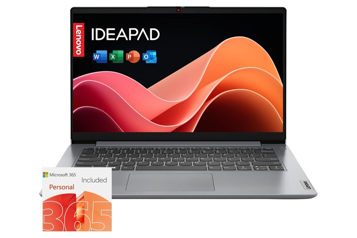 lopezunwired's tweet image. Lenovo IdeaPad with Office 365 and 1TB Selling Cheaper Than No-Name Laptops, Amazon Clears Stock - Kotaku dlvr.it/TP2nV0 #Technology #Laptops #ConsumerTech #IdeaPad