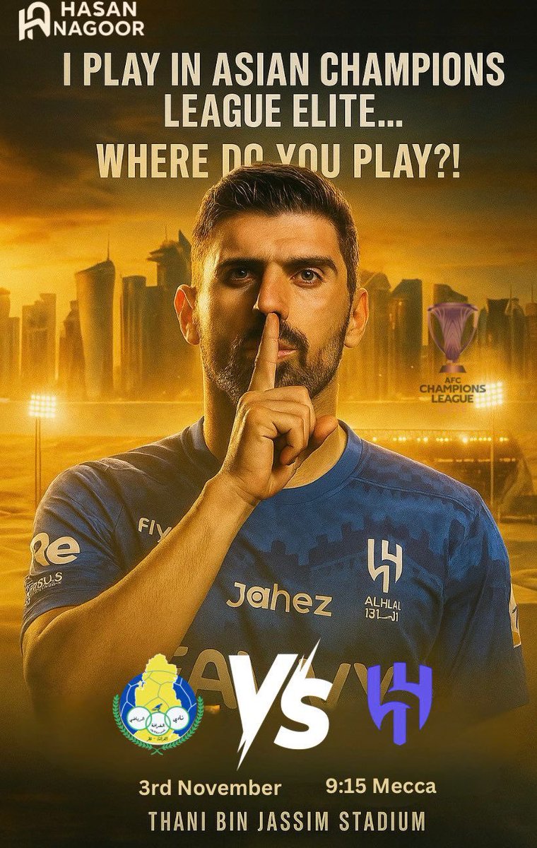 #نيفيز :
" انا العب في دوري النخبة الآسيوي، وأنت أين تلعب⁉️"
رد عنيف على #الكهل بلا شفقة👏💙
#الهلال_الغرافه 
#اكشن_مع_وليد