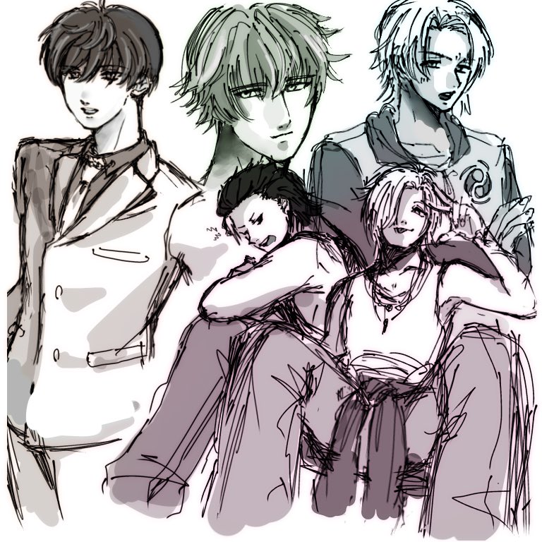 TOKImemomemoGs's tweet photo. 👑 https://t.co/TGgcZlO03P