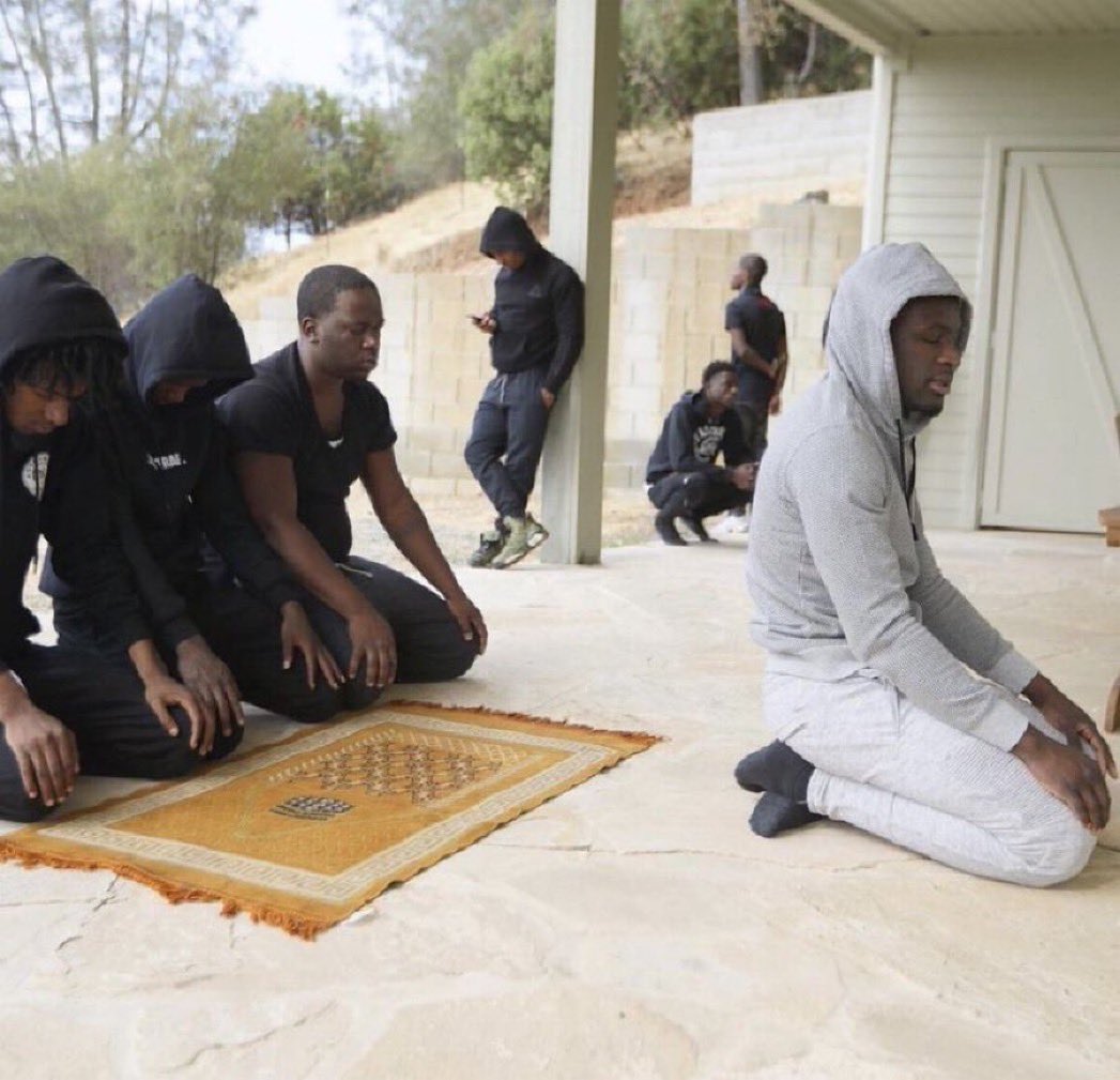 Halal Nation ☪︎ tweet media