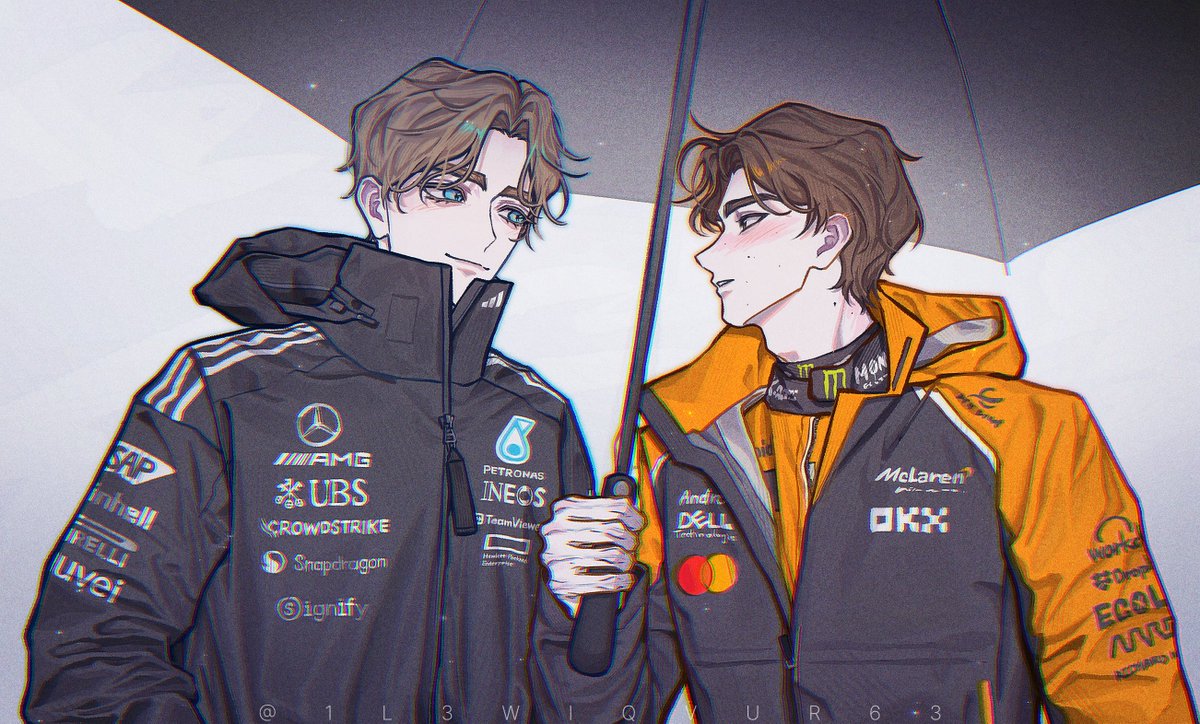 1L3WIQVUR63's tweet image. 8163 
너 왜 자꾸 연상을 굶주린 표정으로 보는 거야 

#Georscar #pussell