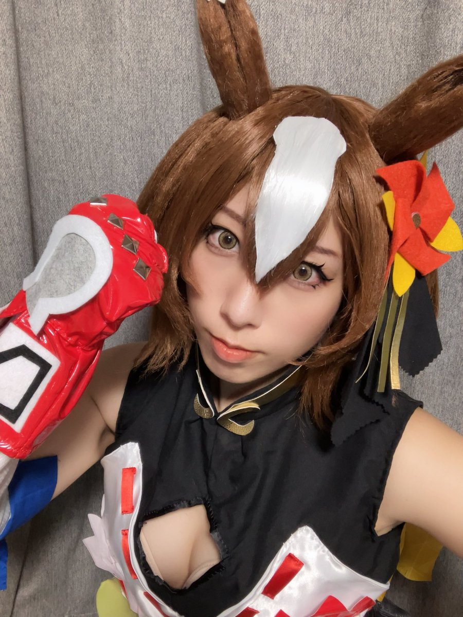 泡沫いろは🫧KPF両日 (@irohautkt_cos) / Posts / X