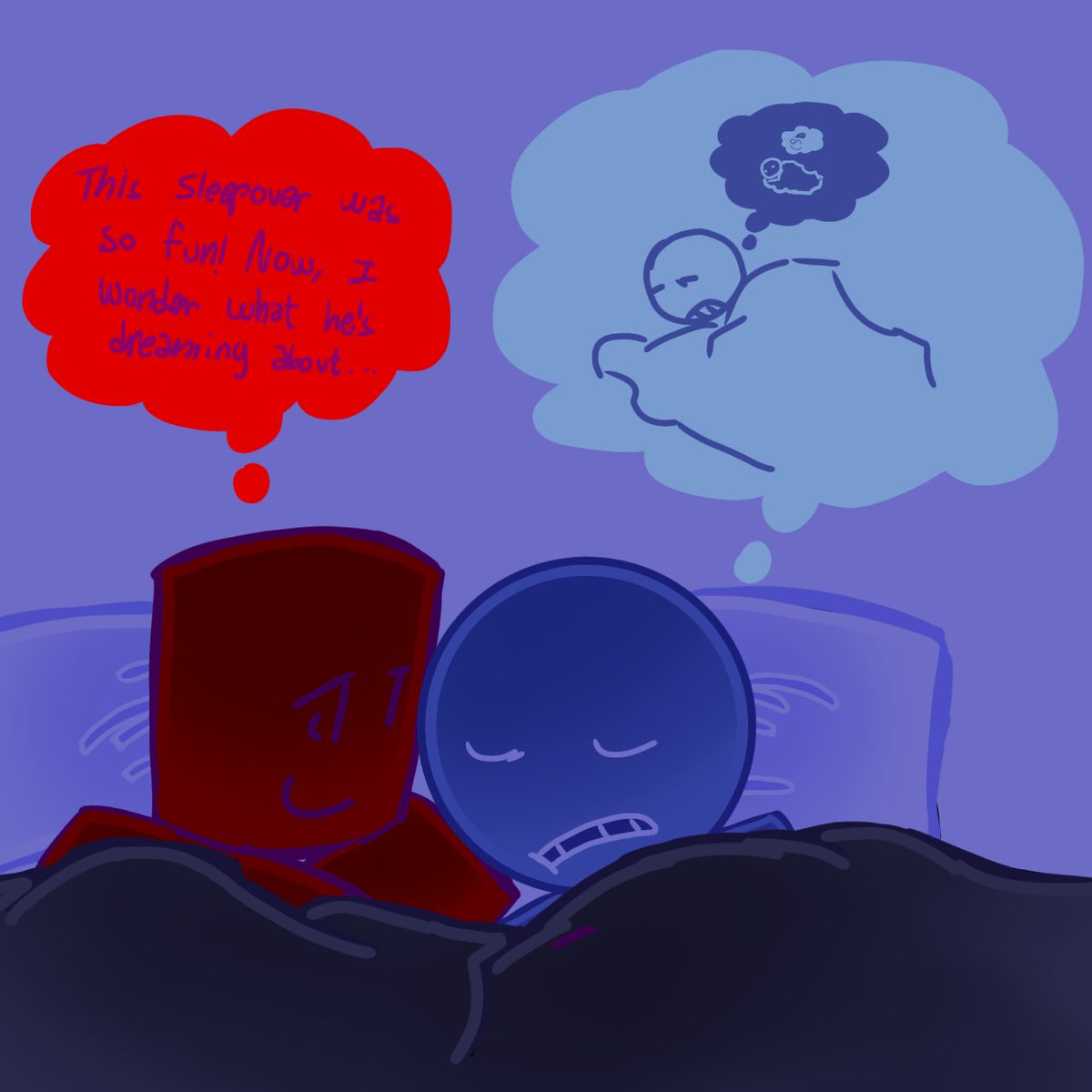 Dreams

#bluukidd #c00ldud