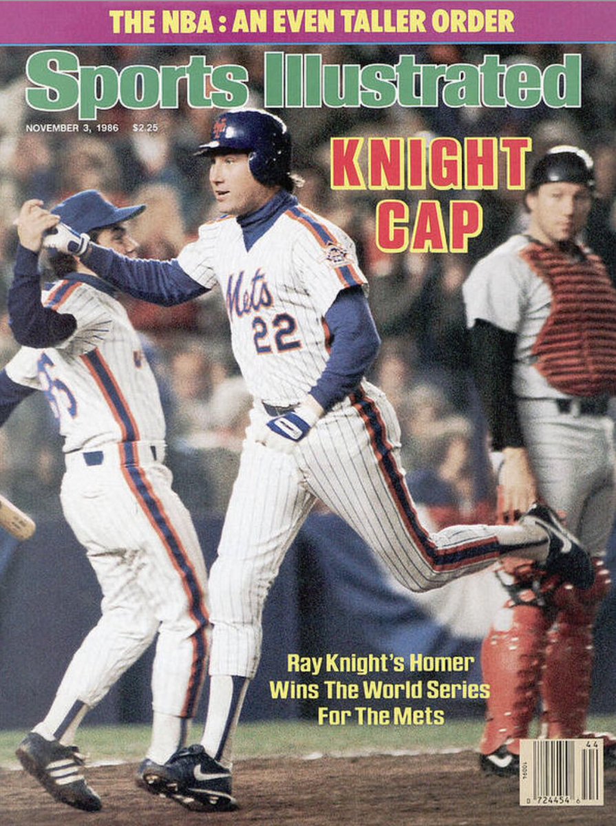 This Day in Mets History tweet media