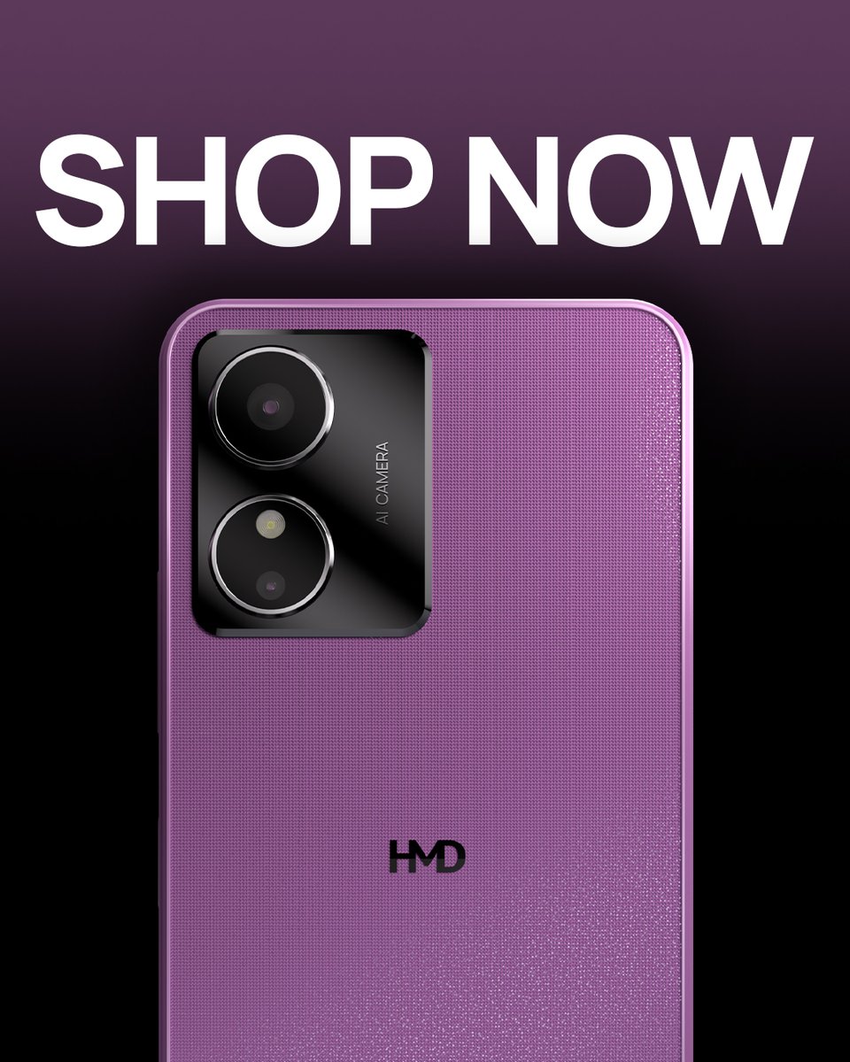 HMDdevices's tweet image. The arc is on sale 🏷️​
​
Our Black Friday Deals are officially live! 🛍️🛍️​
​
Shop Black Friday at HMD.com​
​
#blackfridaysale #onsalenow #sale